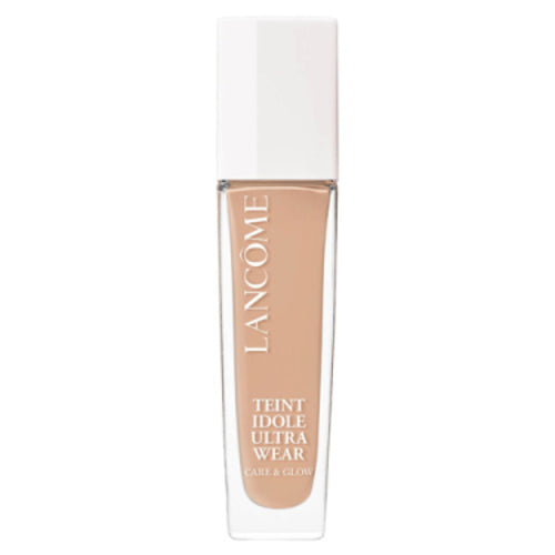 Lancôme - Teint Idôle Ultra Wear Care & Glow | MazenOnline