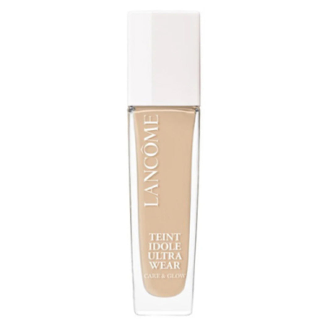 Lancôme - Teint Idôle Ultra Wear Care & Glow | MazenOnline