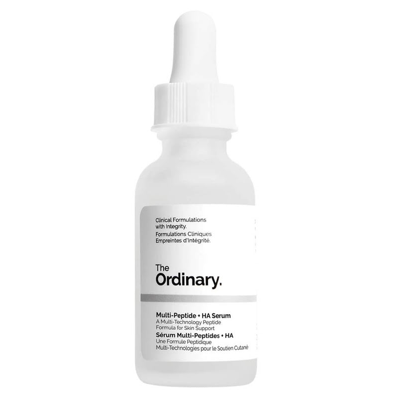 The Ordinary - Face Ampoules & Serum | MazenOnline