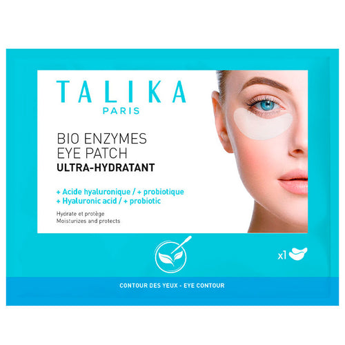 TALIKA - Smile Code | MazenOnline Main image