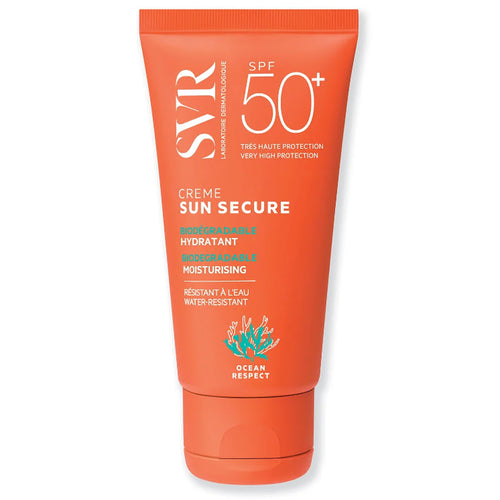 SVR - Sun Secure Cream spf50+ | MazenOnline