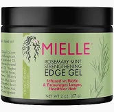 Mielle Organics - Rosemary Mint Strengthening Edge Gel, | MazenOnline