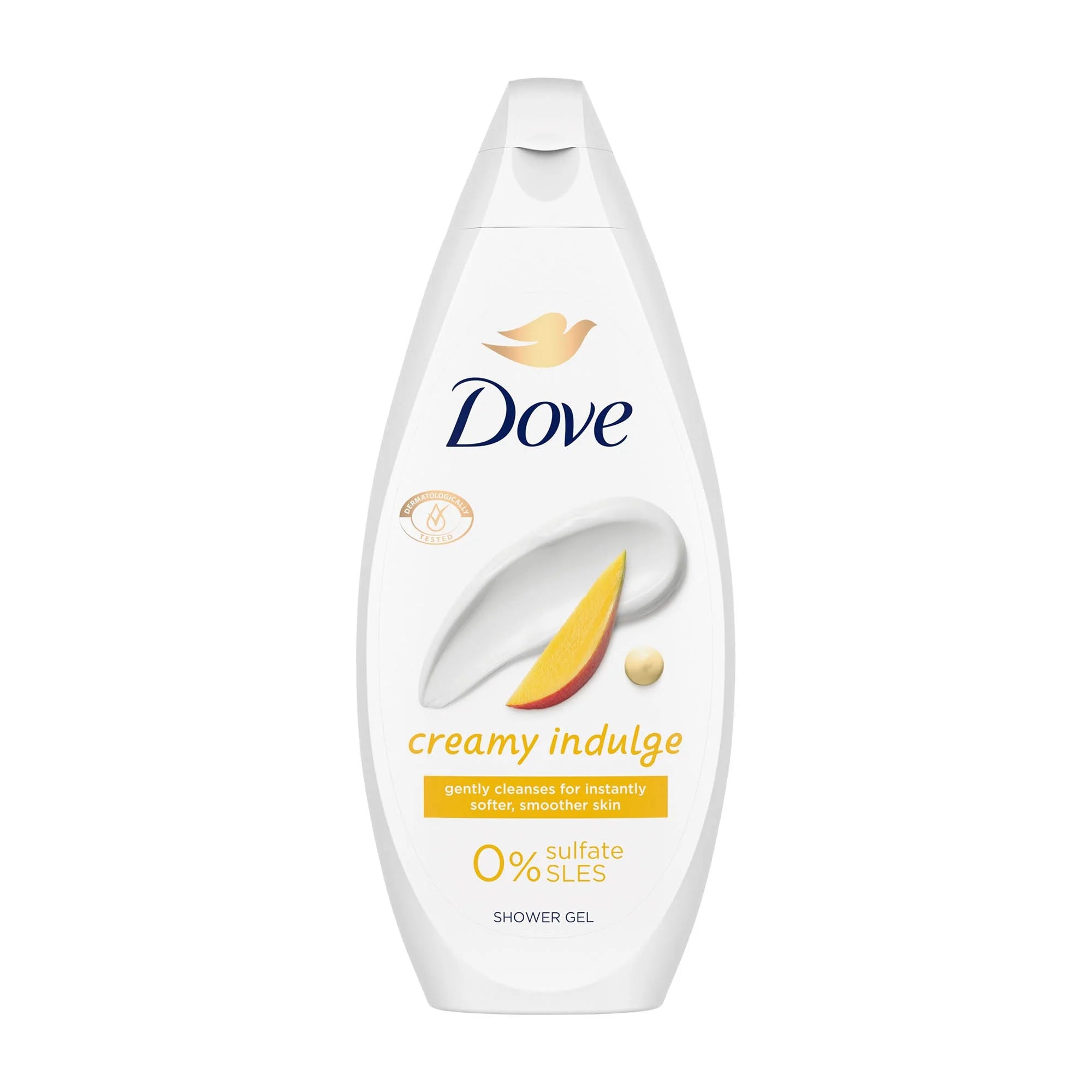 Creamy Indulge Shower Gel