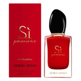 Giorgio Armani - Si Passione Parfum | MazenOnline