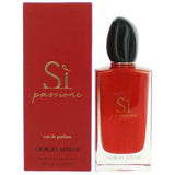 Giorgio Armani - Si Passione Parfum | MazenOnline