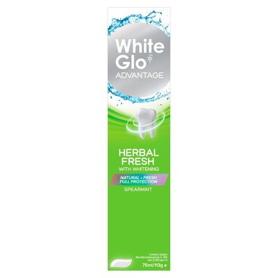 Advantage Herbal Fresh 75 Ml - MazenOnline