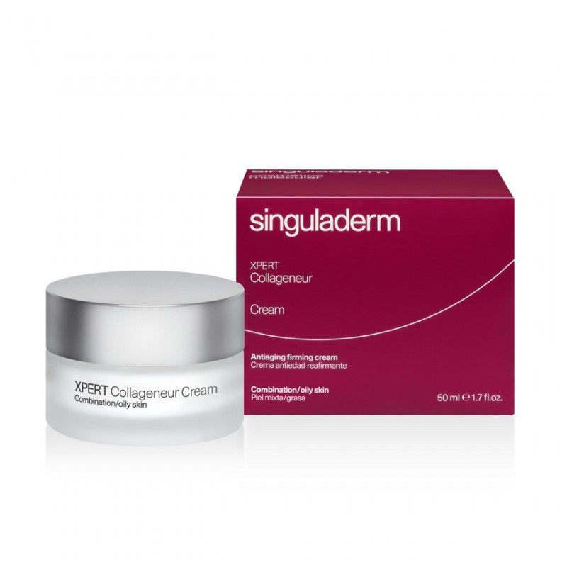 Singuladerm - Xpert Collagen Combination Cream | MazenOnline Main image