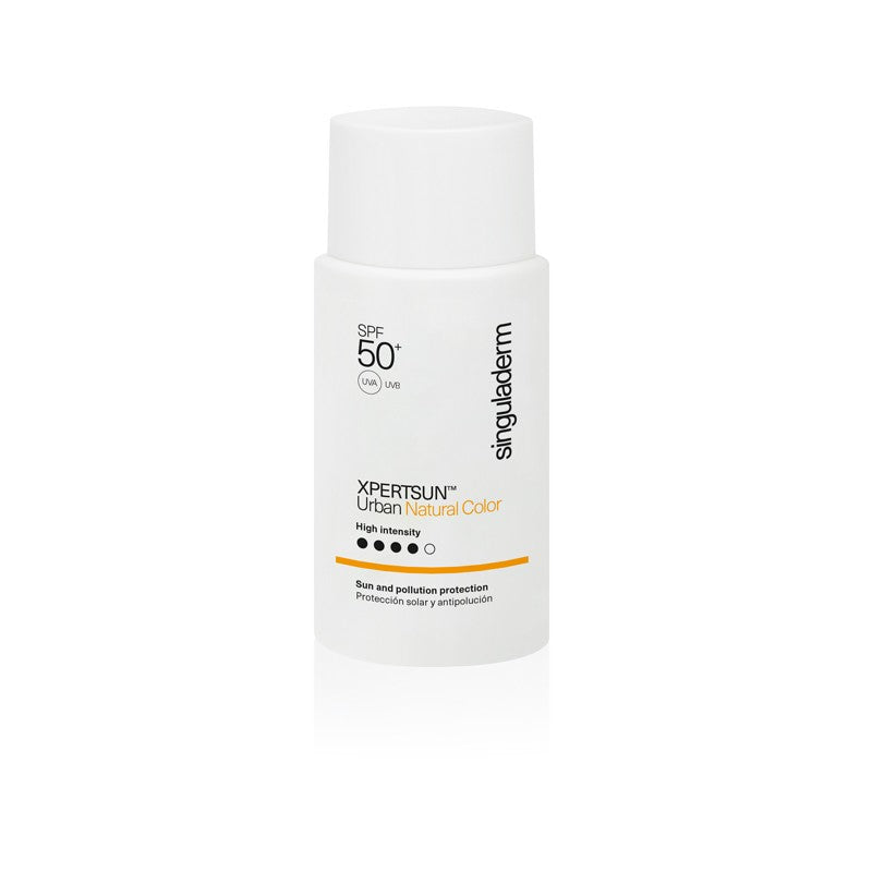 Singuladerm - Xpertsun Urban High 50 | MazenOnline Main image