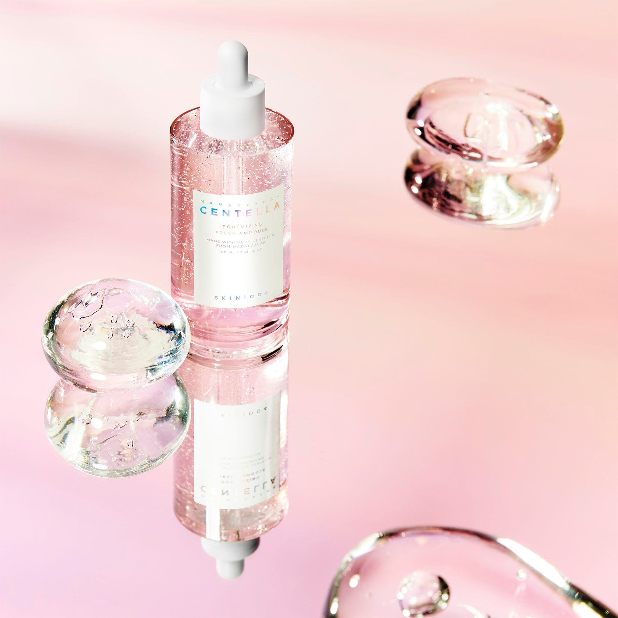 SKIN1004 - Poremizing Fresh Ampoule | MazenOnline