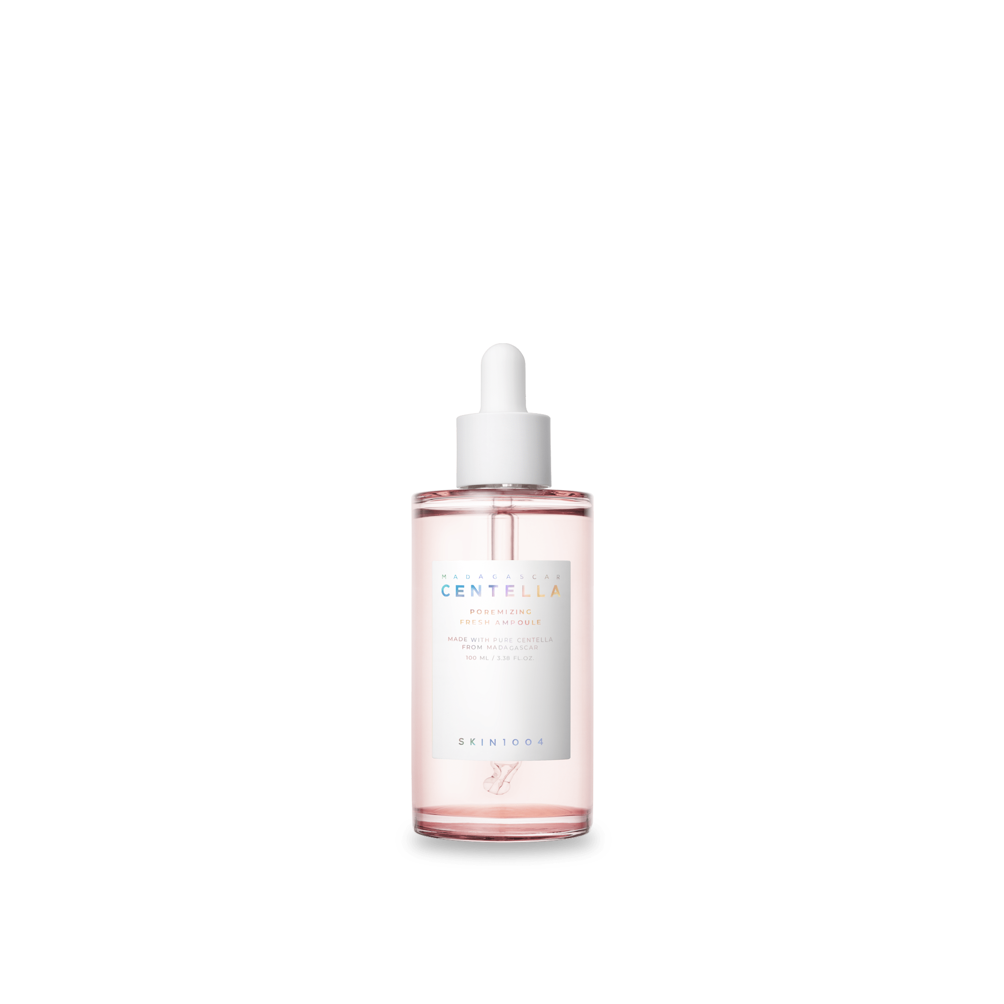 SKIN1004 - Poremizing Fresh Ampoule | MazenOnline Main image