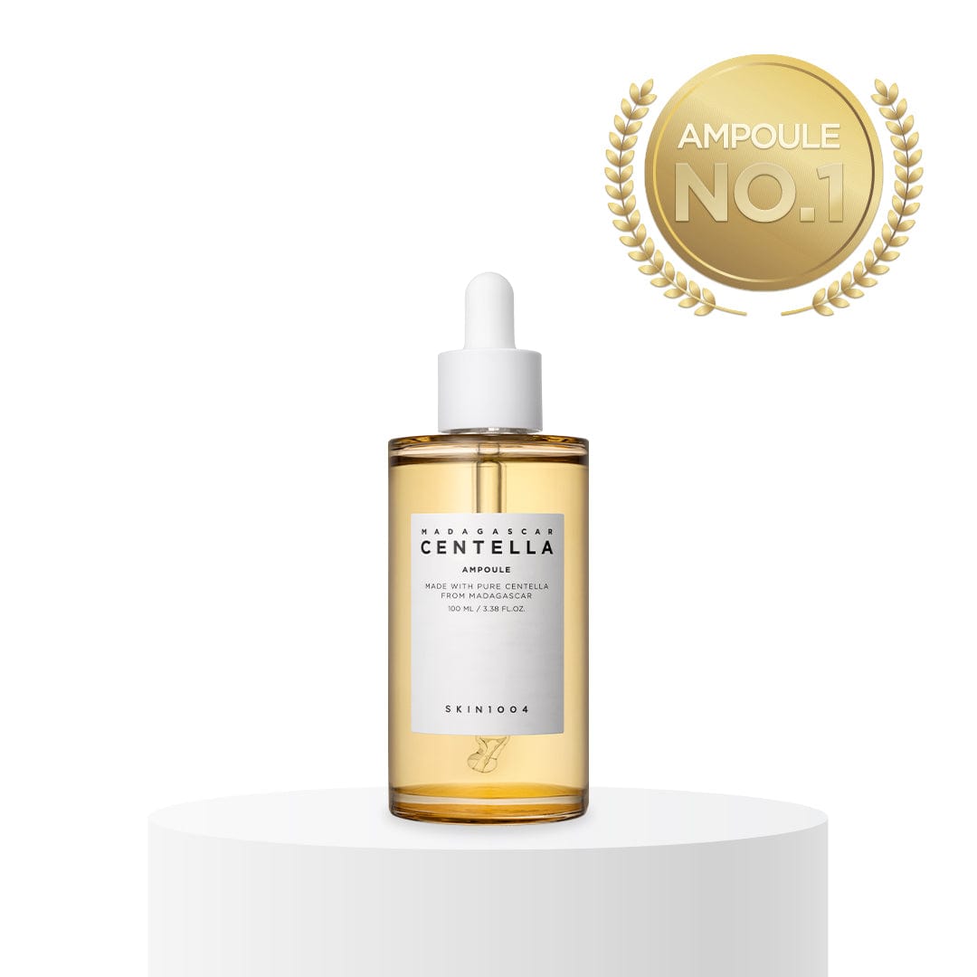 SKIN1004 Ampoule/Serum Centella Ampoule Main image