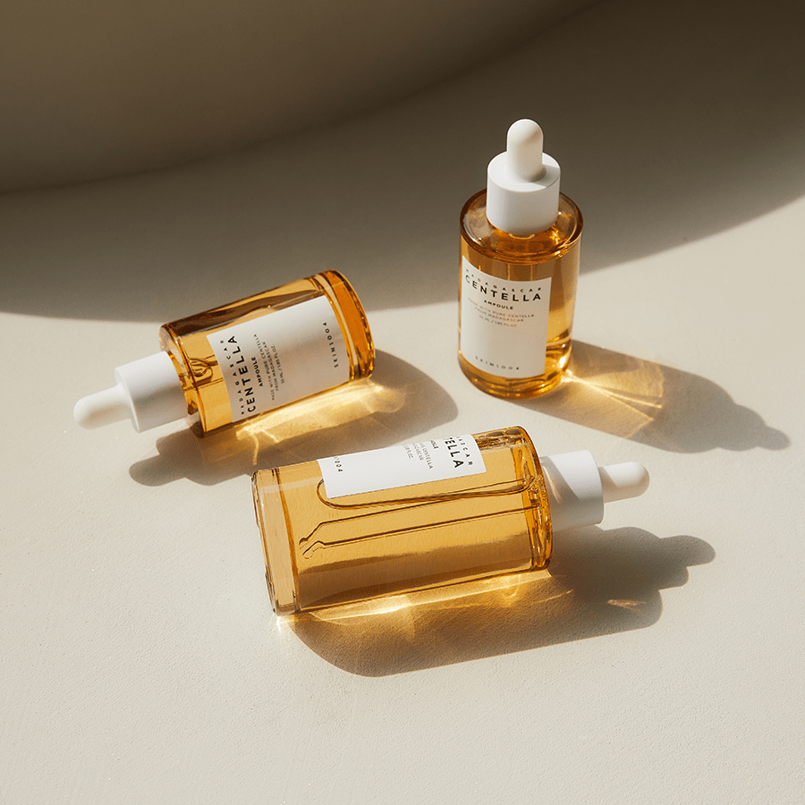 SKIN1004 Ampoule/Serum Madagascar Centella Ampoule