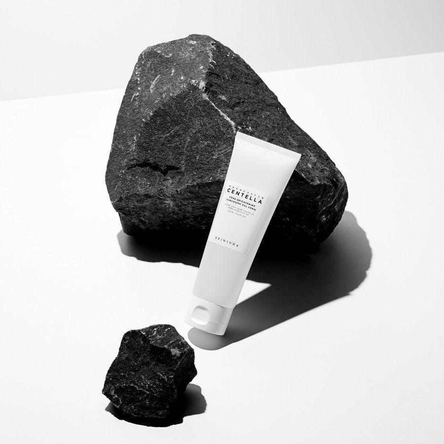 SKIN1004 - Tone Brightening Cleansing Gel Foam | MazenOnline