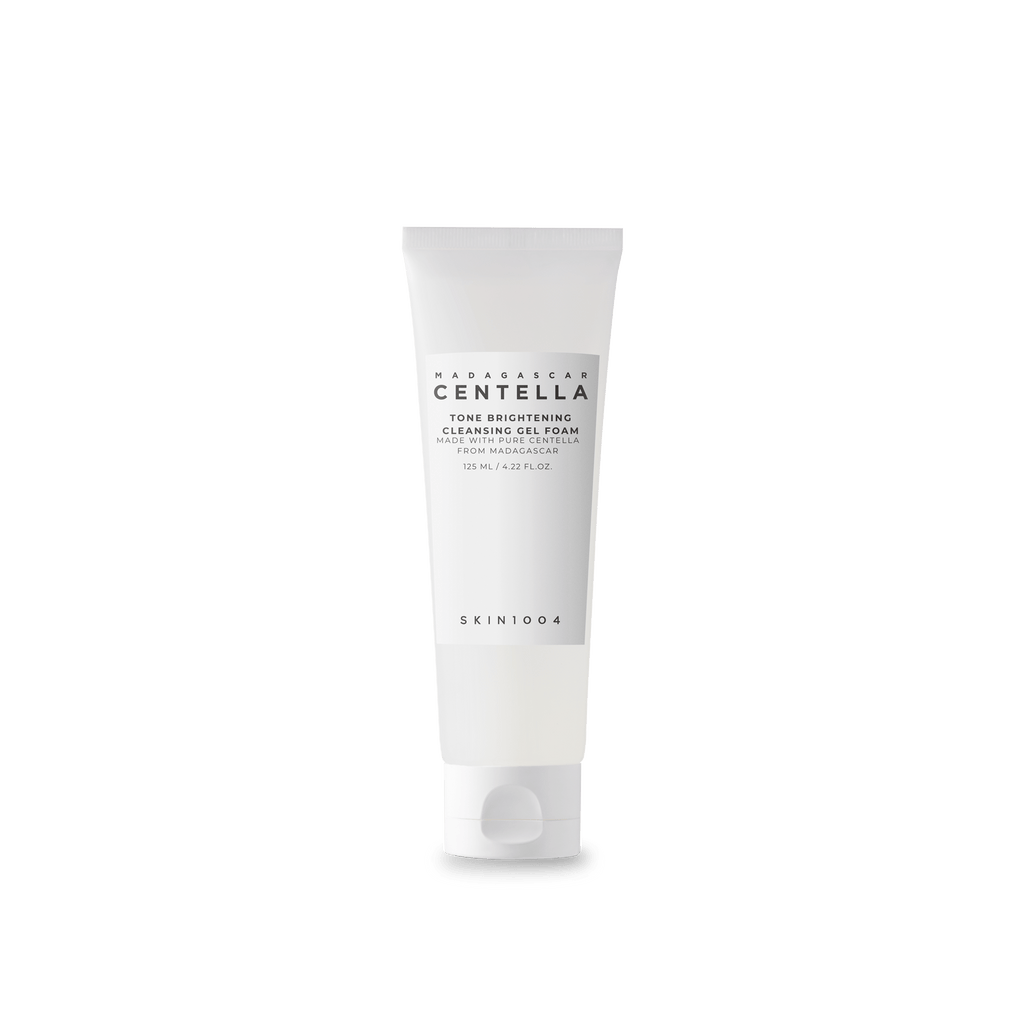 SKIN1004 - Tone Brightening Cleansing Gel Foam | MazenOnline