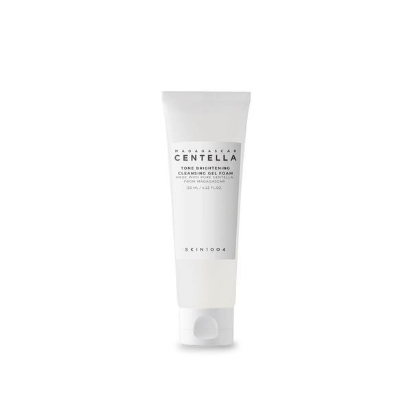 SKIN1004 - Tone Brightening Cleansing Gel Foam | MazenOnline