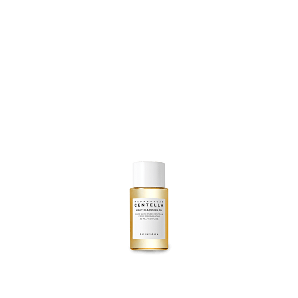 SKIN1004 Cleanser 30ml Centella Light Cleansing Oil