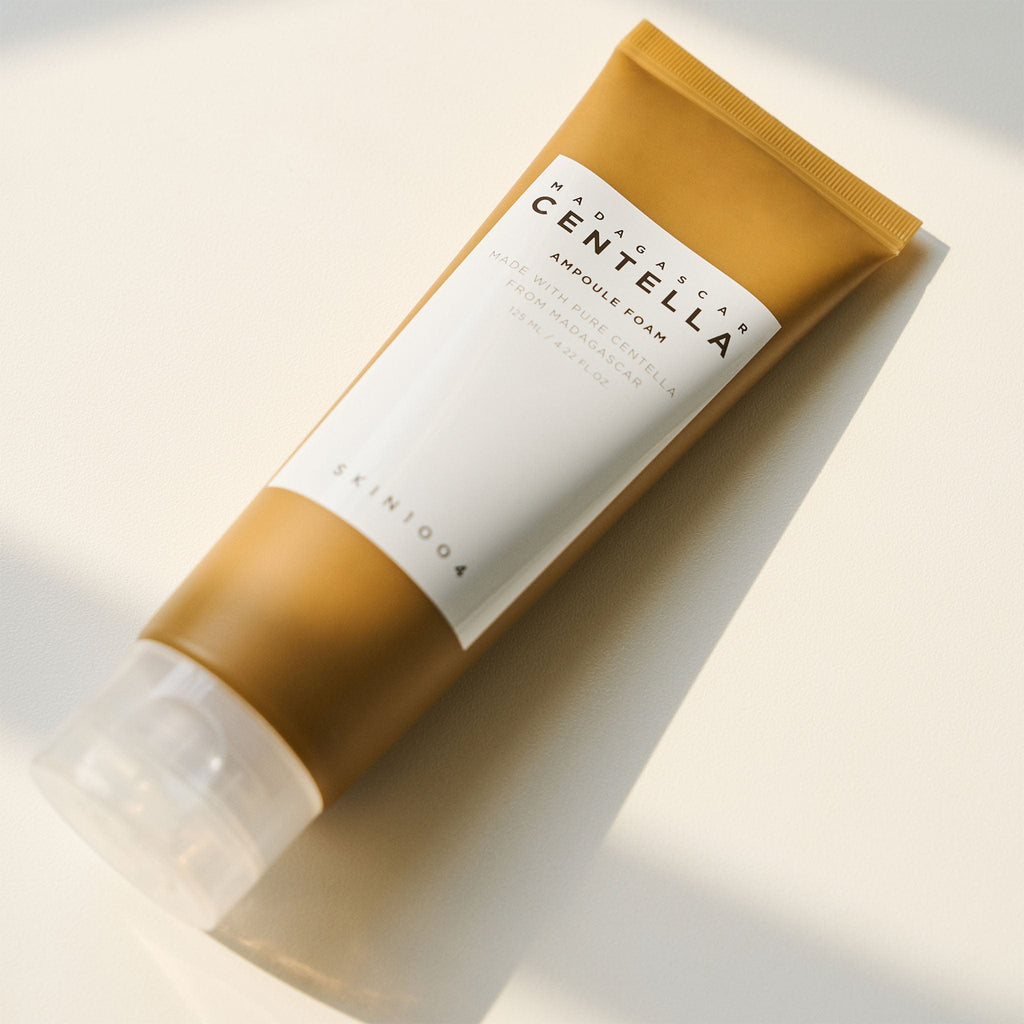 SKIN1004 Cleanser Centella Ampoule Foam