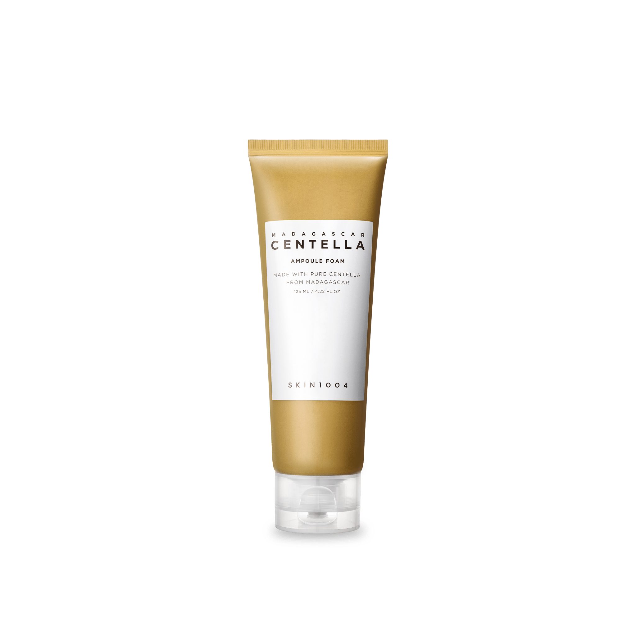 SKIN1004 Cleanser Centella Ampoule Foam Main image