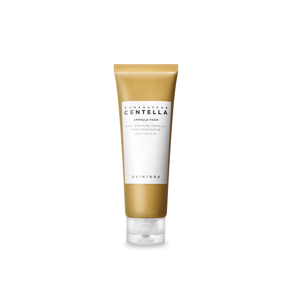 SKIN1004 Cleanser Centella Ampoule Foam