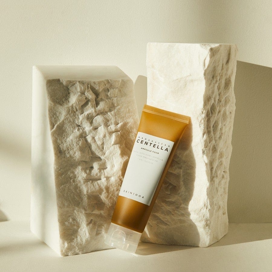 SKIN1004 Cleanser Madagascar Centella Ampoule Foam