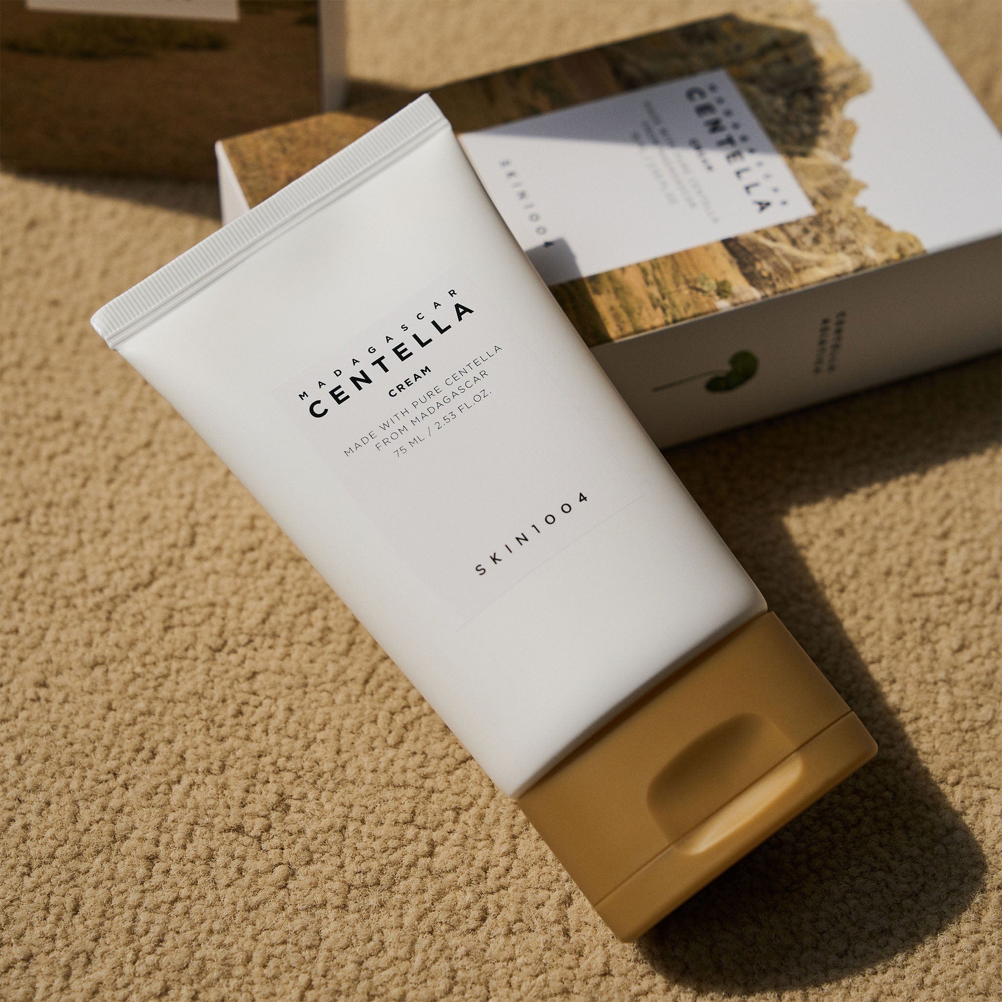 SKIN1004 Cream Centella Cream