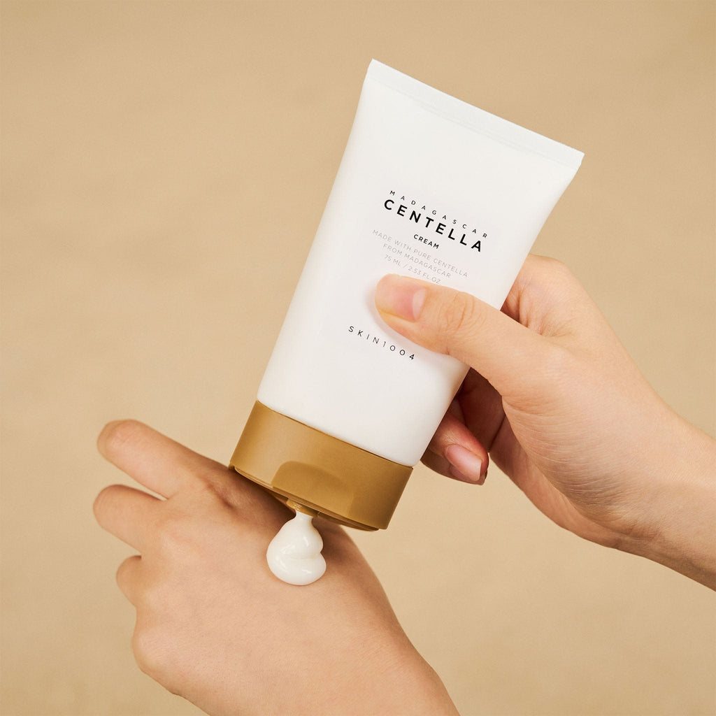 SKIN1004 Cream Centella Cream