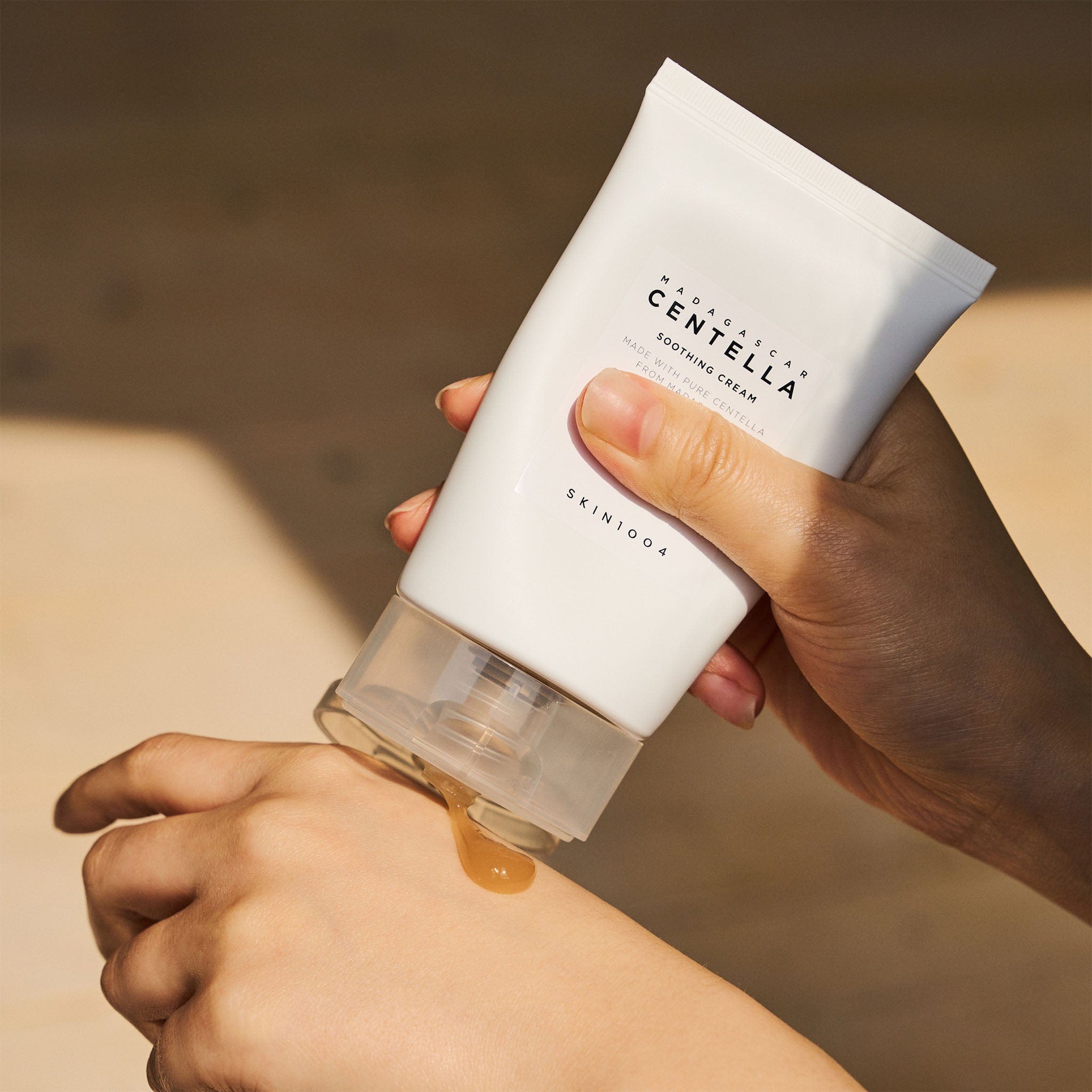 SKIN1004 Cream Centella Soothing Cream