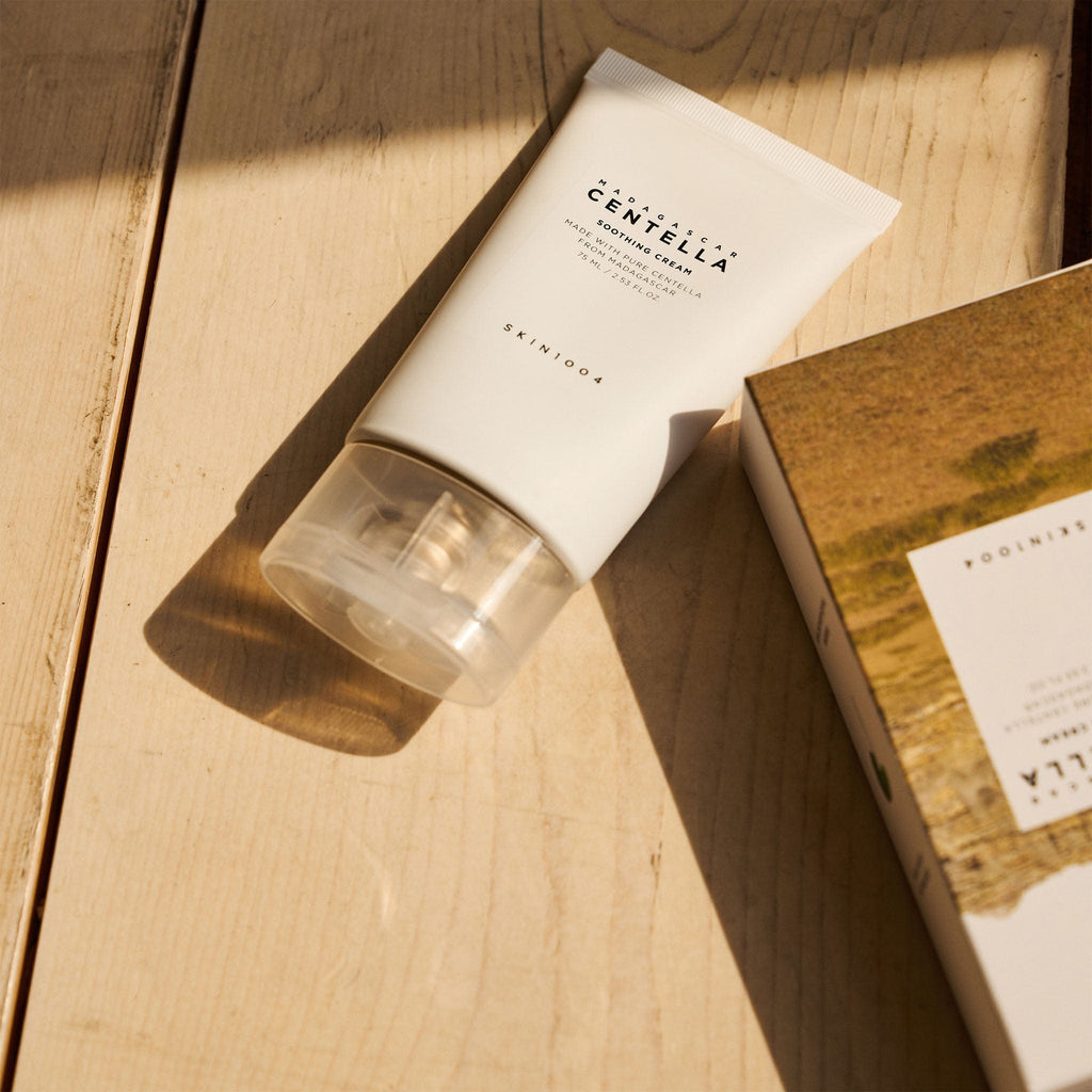 SKIN1004 Cream Centella Soothing Cream