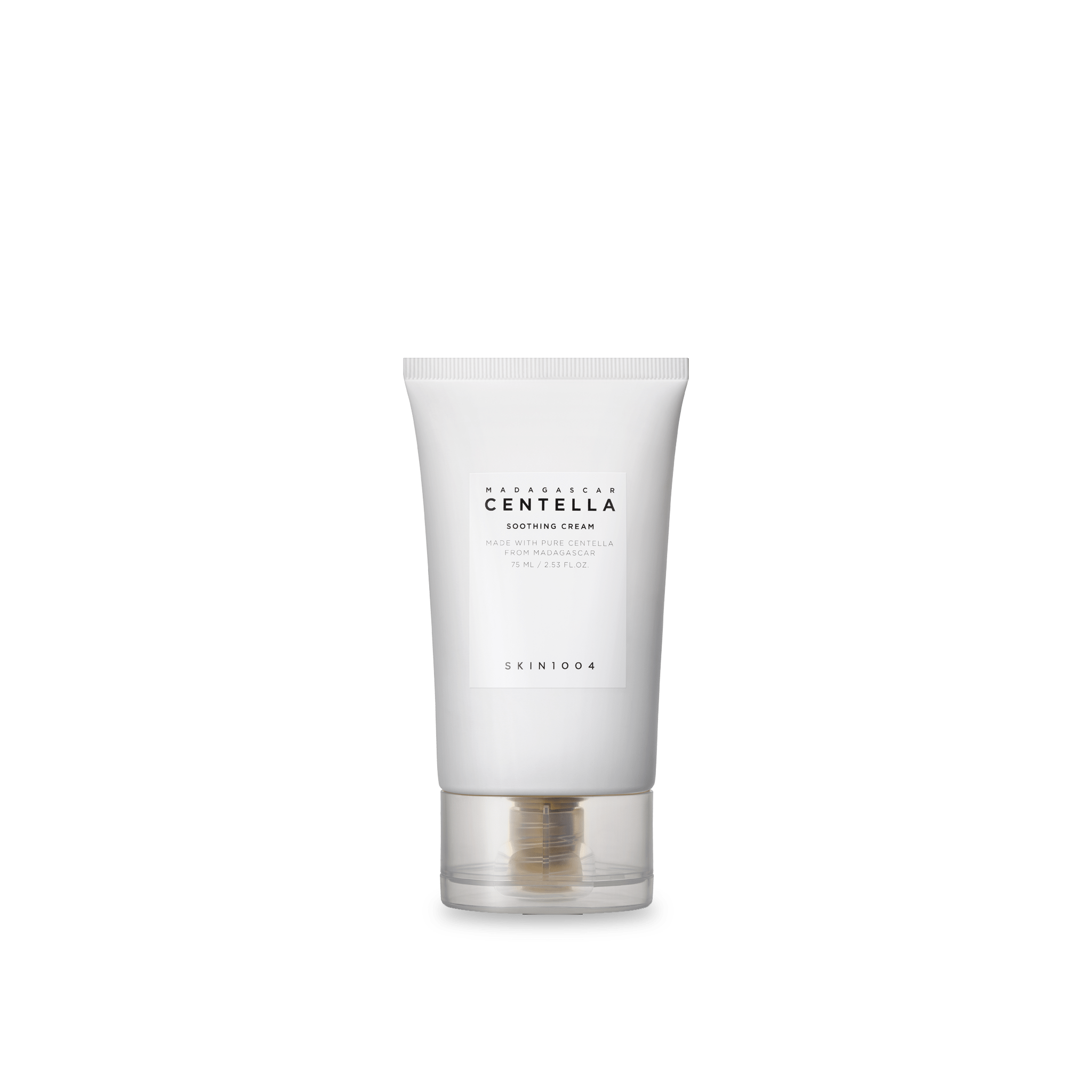 SKIN1004 Cream Centella Soothing Cream Main image