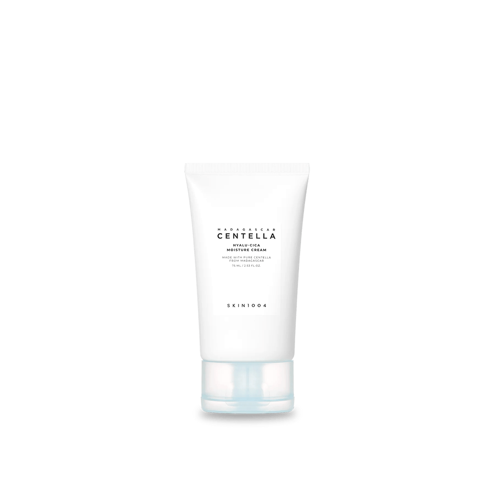 SKIN1004 - Hyalu-Cica Moisture Cream | MazenOnline Main image