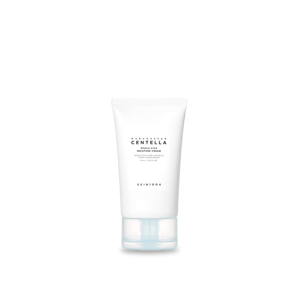 SKIN1004 - Hyalu-Cica Moisture Cream | MazenOnline