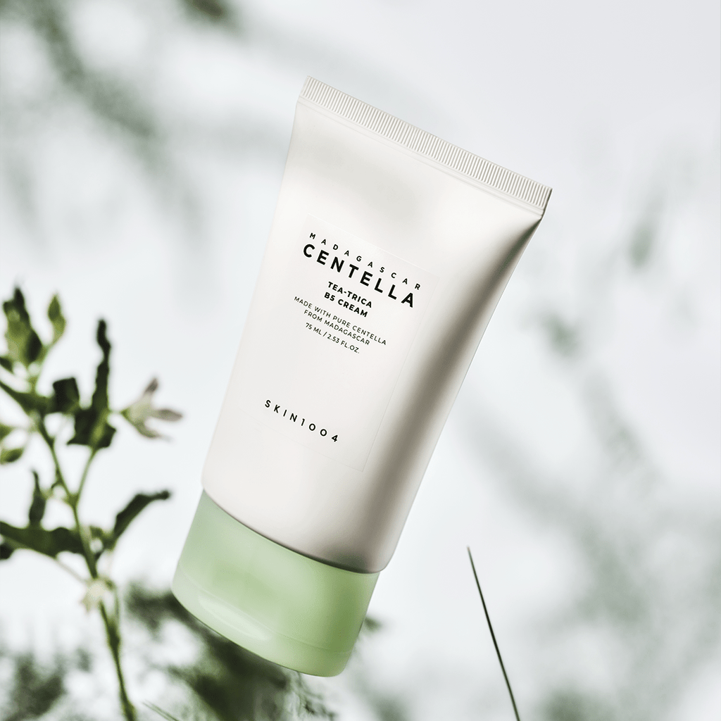 SKIN1004 - Tea-Trica B5 Cream | MazenOnline