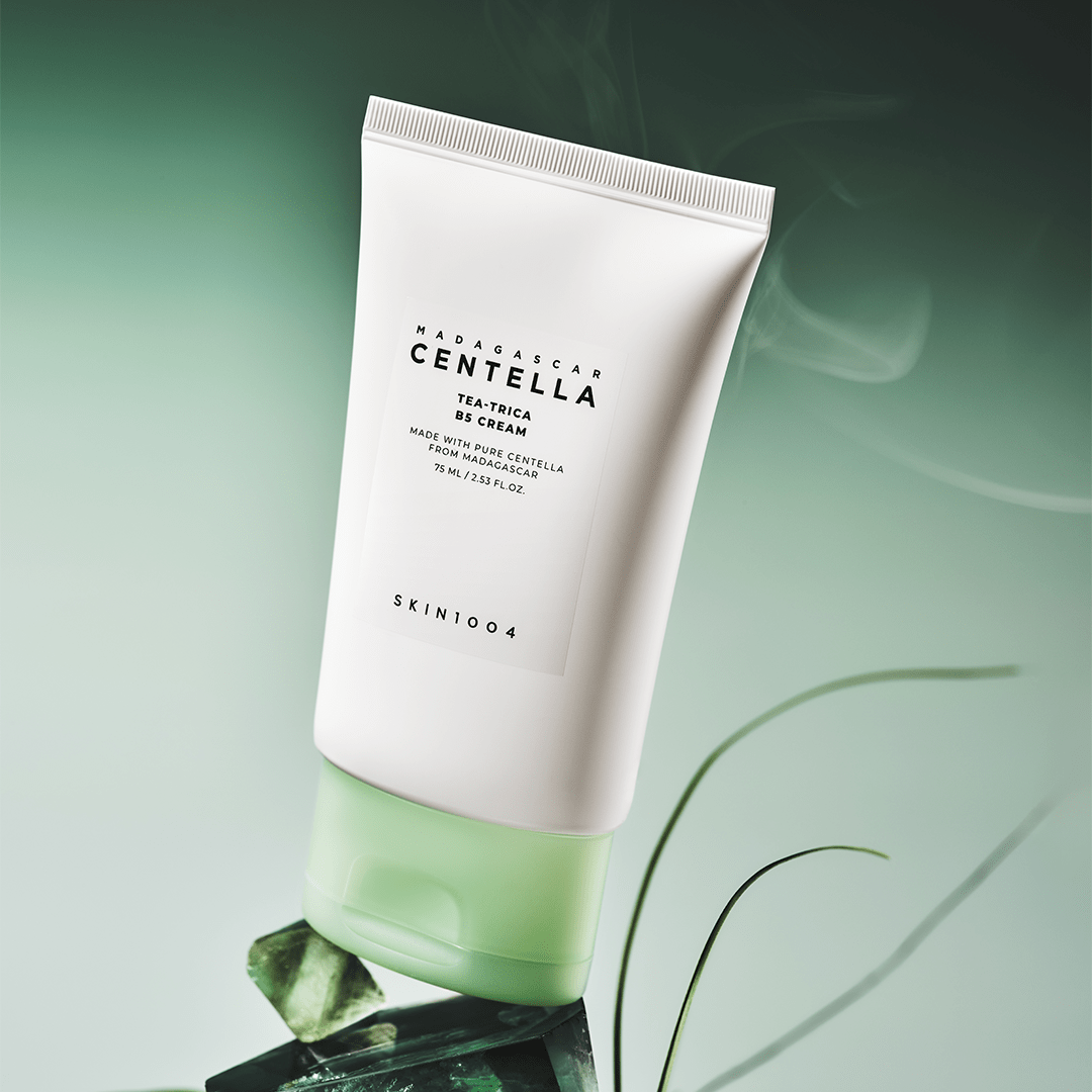 SKIN1004 - Tea-Trica B5 Cream | MazenOnline
