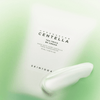 SKIN1004 - Tea-Trica B5 Cream | MazenOnline