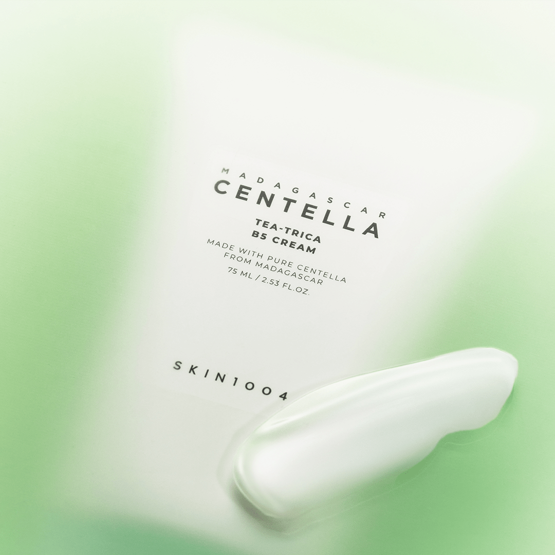 SKIN1004 - Tea-Trica B5 Cream | MazenOnline