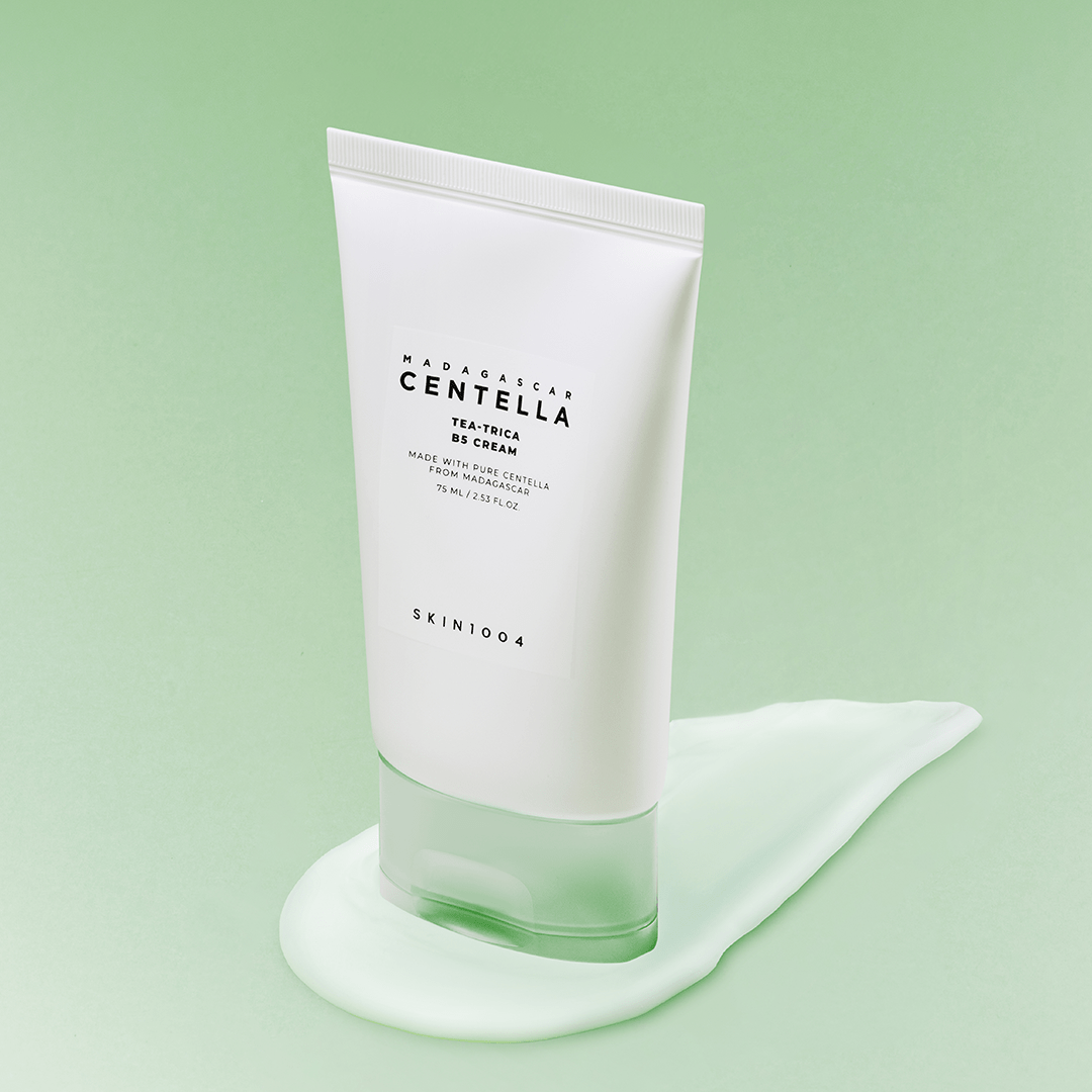 SKIN1004 - Tea-Trica B5 Cream | MazenOnline