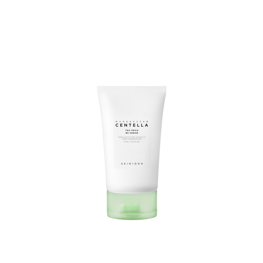 SKIN1004 - Tea-Trica B5 Cream | MazenOnline Main image