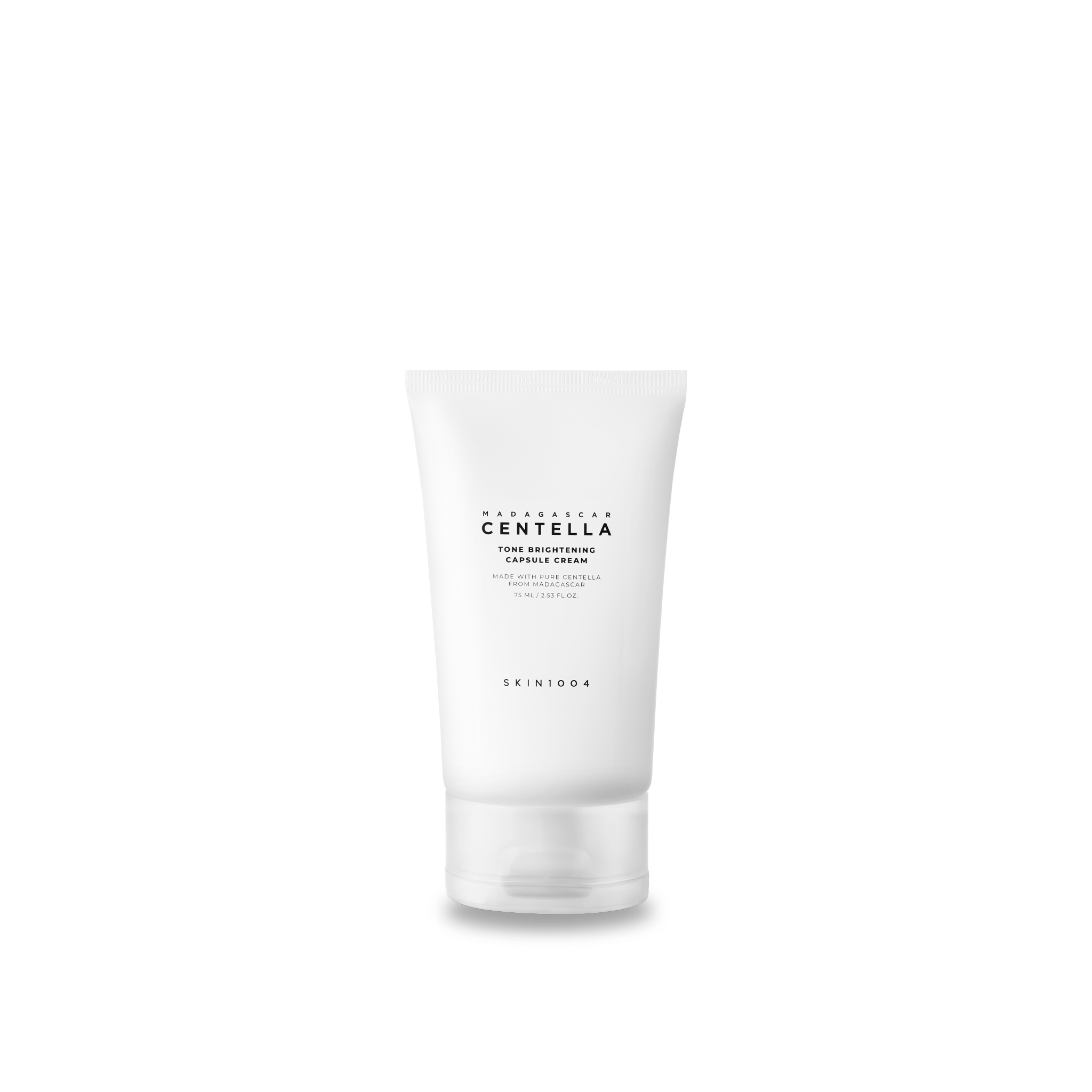 SKIN1004 - Tone Brightening Capsule Cream | MazenOnline Main image