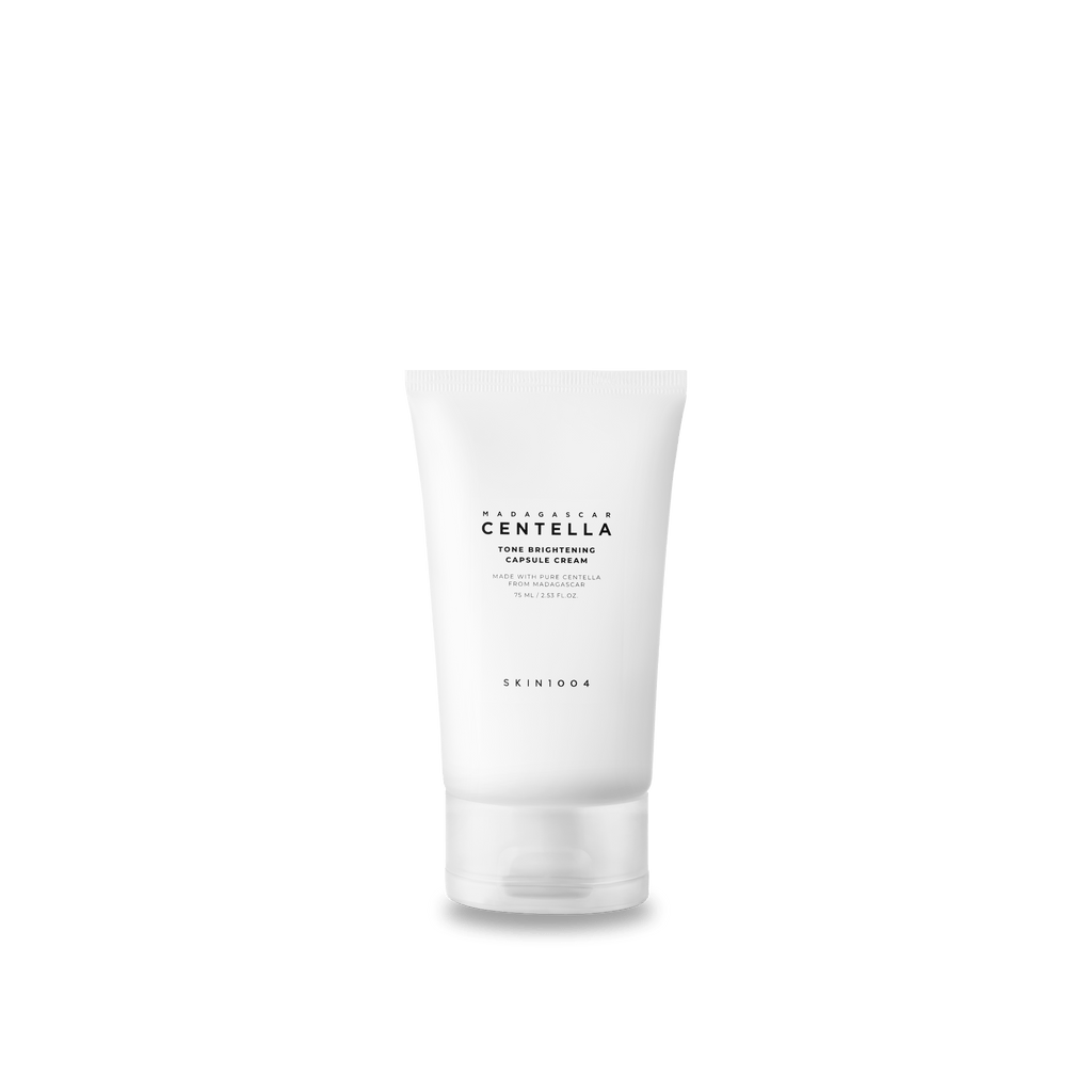 SKIN1004 - Tone Brightening Capsule Cream | MazenOnline