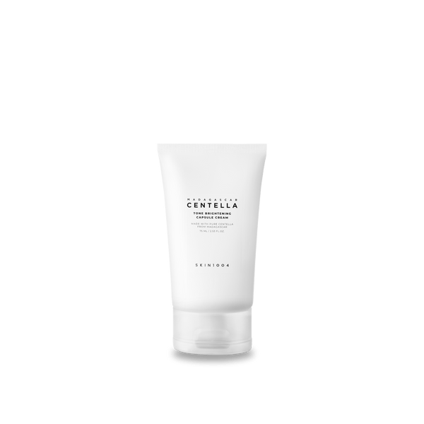 SKIN1004 - Tone Brightening Capsule Cream | MazenOnline