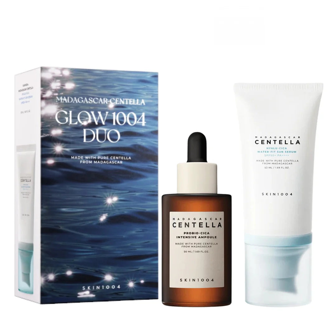 SKIN1004 - Glow 1004 Duo | MazenOnline