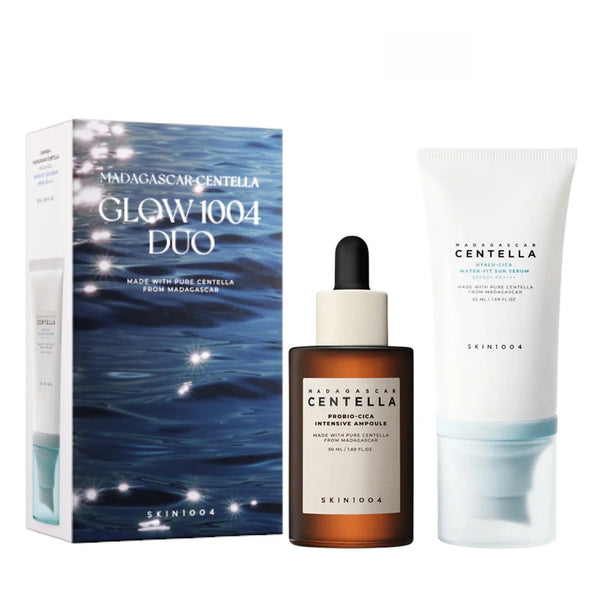SKIN1004 - Glow 1004 Duo | MazenOnline