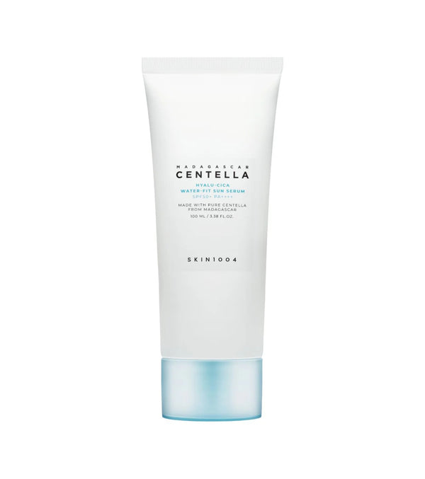 Facial sunscreen serum Water-Fit SPF50+ PA+