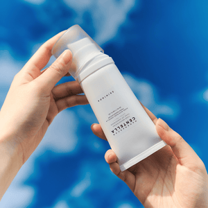 SKIN1004 - Tone Brightening Tone-Up Sunscreen | MazenOnline