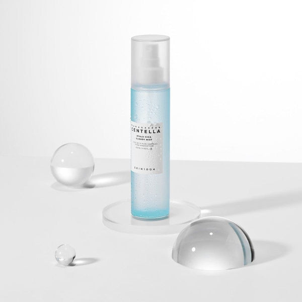 SKIN1004 - Hyalu-Cica Cloudy Mist | MazenOnline