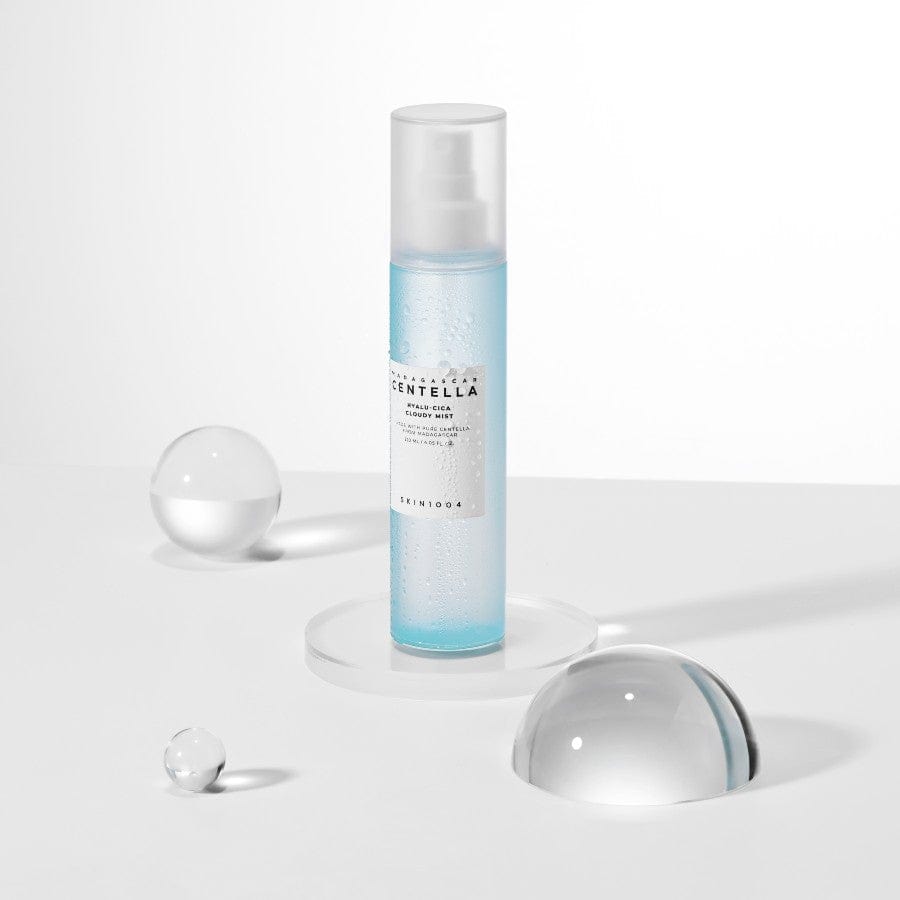 SKIN1004 - Hyalu-Cica Cloudy Mist | MazenOnline