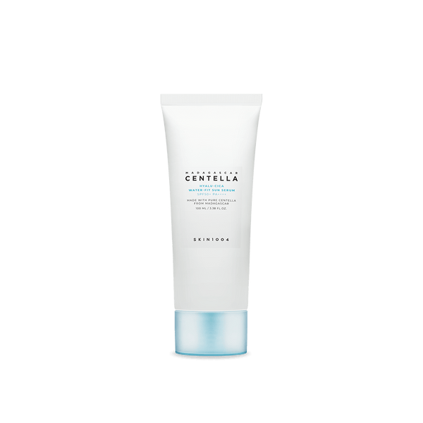 SKIN1004 - Hyalu-Cica Water-Fit Sun Serum SPF50+ PA++++ | MazenOnline