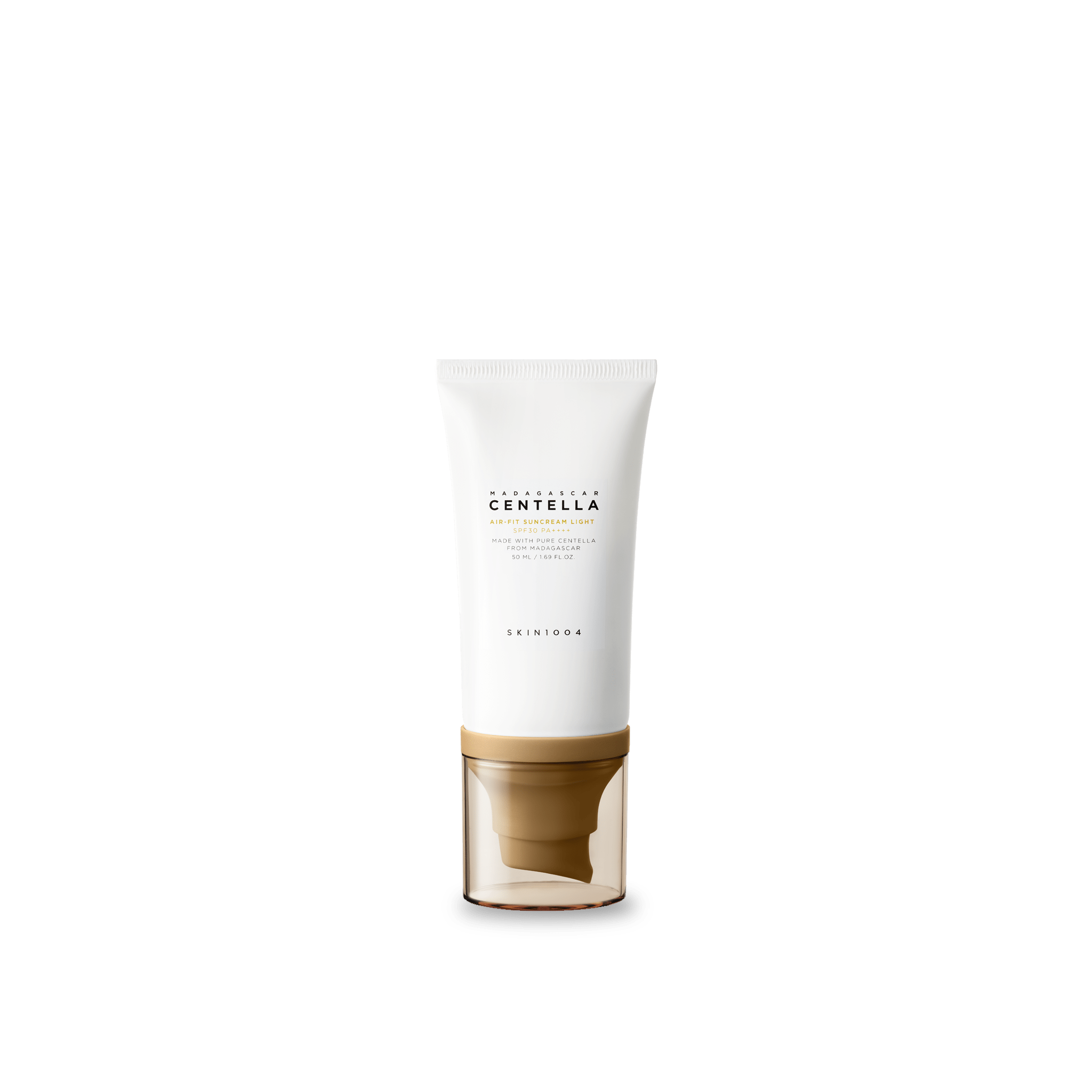 SKIN1004 - Centella Air-Fit Suncream Light SPF30 PA++++ | MazenOnline Main image