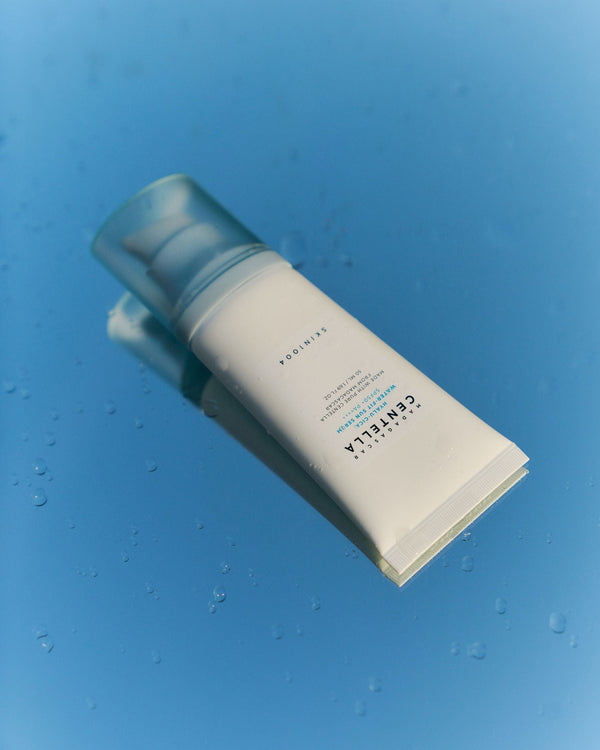 SKIN1004 - Hyalu-Cica Water-Fit Sun Serum SPF50+ PA++++ | MazenOnline