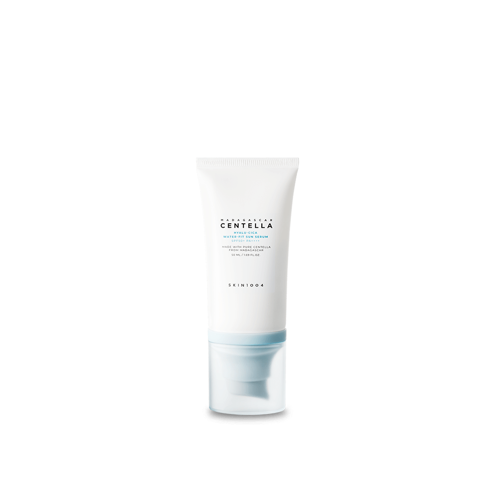SKIN1004 - Hyalu-Cica Water-Fit Sun Serum SPF50+ PA++++ | MazenOnline